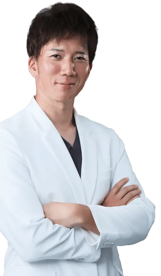 ベルモナクリニック院長 赤松誠之